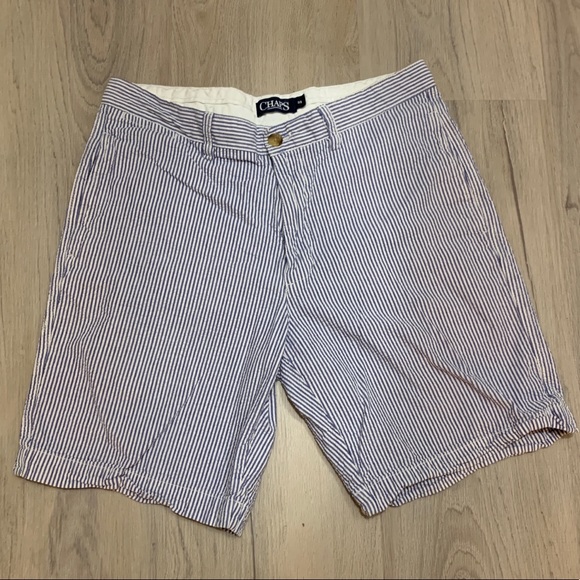 Chaps Other - CHAPS Men’s Striped Shorts